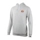 Кофта мужская Ellesse Toce Oh Hoody S Сірий SHS02216-112 - изображение 1