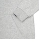 Кофта мужская Ellesse Toce Oh Hoody S Сірий SHS02216-112 - изображение 4