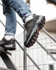 Кроссовки мужские Cmp Rigel Low Trekking Shoes Wp 44 Комбінований 3Q13247-02PD - изображение 7
