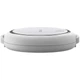 Кабель Baseus Free2Draw Mini Retractable Charging Cable Type-C to Type-C 100W 1m Moon White - зображення 5