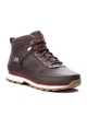 Ботинки мужские Helly Hansen Calgary 44 Коричневый (10874-747) - изображение 2