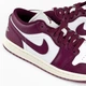 Кроссовки женские Jordan Air 1 Low 44 Комбинированный DC0774-161 - изображение 5