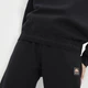 Кофта женские Ellesse Etna Hoodie S Чорний SRR17805-011 - изображение 4