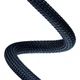 Кабель Baseus Flash Series Ⅱ One-for-three Fast Charging Data Cable USB to M+L+C 66W 1.2m Blue (CASS040003) - изображение 7