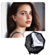 Софтбокс Ulanzi Vijim 60cm LAS002 Black (UV-L068) - изображение 7