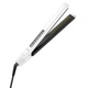 Плойка HOCO HP41 Straight and curly hair dual-purpose hair straightener(EU) White - изображение 5