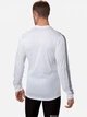Свитшот мужской Helly Hansen Dry Stripe Crew L Белый (48800-001) - изображение 2