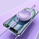 Кабель Baseus Free2Draw Mini Retractable Charging Cable Type-C to Type-C 100W 1m Nebula Purple (P10364500511-00) - изображение 10