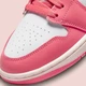 Кроссовки женские Jordan 1 Mid 39 BQ6472-186 - изображение 7