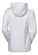 Кофта женские Helly Hansen Logo Hoodie S Білий 33978-001 - изображение 2