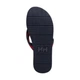 Тапочки мужские Helly Hansen Flip-Flops Rwb 2 39 Темно-синій 11958-597 - изображение 4