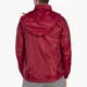 Ветровка мужскиая Joma Alaska Ii Red XS Червоний 100087.600 - изображение 2