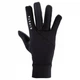 Перчатки Kipsta Game Gloves 6 YEARS Чорний 8368863 - изображение 2
