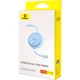 Кабель Baseus Free2Draw Mini Retractable Charging Cable Type-C to Type-C 100W 1m Galaxy Blue (P10364500311-00) - изображение 2