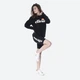 Кофта женские Ellesse Agata Sweatshirt L Чорний SGS03238-001 - изображение 2