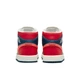 Кроссовки унисекс Jordan 1 Mid Se Multi Colo 40.5 Комбінований DN3738-400 - изображение 5