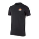 Футболка мужская Ellesse Canaletto Tee L Чорний SHS04548-001 - изображение 1
