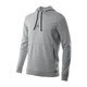 Кофта мужская Jordan Df Air Flc Po Hoodie XL Сірий DA9860-091 - изображение 1