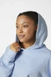 Кофта женские Helly Hansen Allure Hoodie S Блакитний 53981-515 - изображение 1