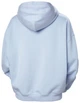 Кофта женские Helly Hansen Allure Hoodie S Блакитний 53981-515 - изображение 4