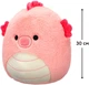 Мягкая игрушка Squishmallows Морской конек Старла 30 см (SQCR06758) - изображение 2