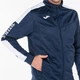 Бомбер чоловічий Joma Champion Iv XS Синій 100687.302 - зображення 2