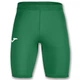 Термобелье мужское Joma Brama Academy Green 2XS Зелений 101017.450 - изображение 1