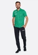 Футболка мужская Zeus Polo Olympia Verde M Зелений Z01527 - изображение 2