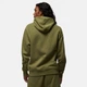 Кофта мужская Jordan M J 23E Flc Pant M Оливковий DQ7881-378 - изображение 2