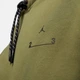 Кофта мужская Jordan M J 23E Flc Pant M Оливковий DQ7881-378 - изображение 3