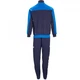 Спортивный костюм мужской Zeus Tracksuit XS Синий Z00469 - изображение 6