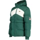 Куртка мужская ellesse Retro Padded XL Зеленый (SHT19019-502) - изображение 2