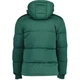 Куртка мужская ellesse Retro Padded XL Зеленый (SHT19019-502) - изображение 3