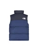 Жилетка мужская The North Face Diablo Vest M Темно-синій NF0A3JQQ-92A - изображение 3