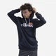 Кофта мужская Ellesse Ferrer S Синій SHK13288-KHAKI - изображение 5