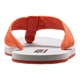Тапочки мужские Helly Hansen Seasand Hp 2 44 Помаранчевий 11954-308 - изображение 5