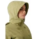 Куртка жіноча Helly Hansen Waterproof Jacket L Персиковий 53853-444 - зображення 3