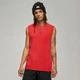 Майка мужская Jordan Dri-Fit Sport Men's Sleeveless XL Червоний FN5856-687 - изображение 1