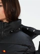 Куртка женская Ellesse Long Puffer Jacket S Чорний SGT19177-011 - изображение 5