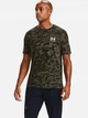 Футболка мужская Under Armour Abc Camo Ss M Комбінований 1357727-001 - изображение 1