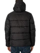 Куртка мужская Ellesse Paddero M Чорний SZA17079 - изображение 3