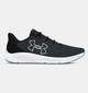 Кроссовки мужские Under Armour Charged Pursuit 3 Bl 42 Комбінований 3026518-104 - изображение 1