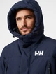 Куртка мужская Helly Hansen Reine Puffy Jacket S Синій 53676-597 - изображение 3