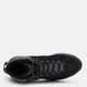 Ботинки мужские CMP Melnick Mid Trekking Shoes Wp 40 Черно-серый (3Q18587-U901) - изображение 5