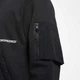 Кофта мужская Jordan 23 Engineered Fleece Po Hoodie S Чорний DA7178-010 - изображение 4