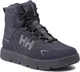 Ботинки мужские Helly Hansen Canyon Ullr Boot Ht 44 Чорний 11754-990 - изображение 2