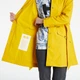 Куртка женская Helly Hansen Kirkwall Ii Rain L Жовтий 53252-344 - изображение 3