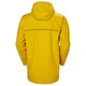 Куртка чоловіча Helly Hansen Hansen Rigging Moss XL Жовтий 53265-344 - зображення 2