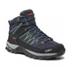 Черевики чоловічі CMP Rigel Mid Trekking Shoes Wp 41 Комбінований (3Q12947-51UG) - зображення 5