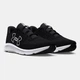 Кроссовки мужские Under Armour Charged Pursuit 3 Bl 43 Чорний 3026518-001 - изображение 2